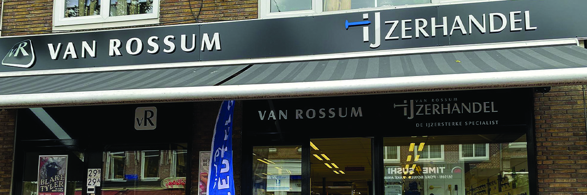 van Rossum Zwolle